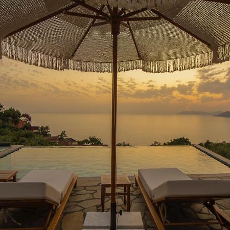 Lada Slav Exclusive Hotel Faralya Luaran gambar