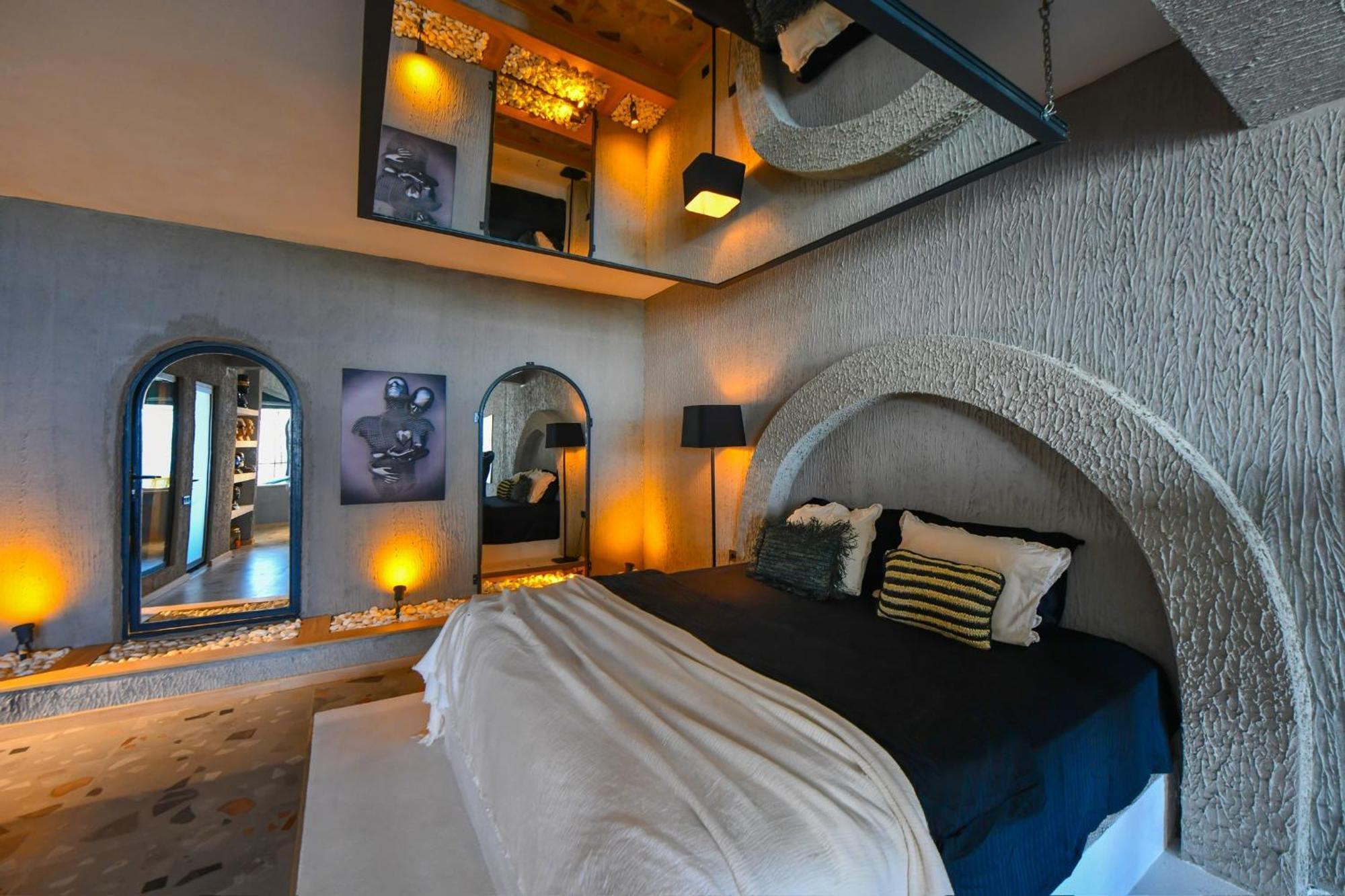 Lada Slav Exclusive Hotel Faralya Luaran gambar