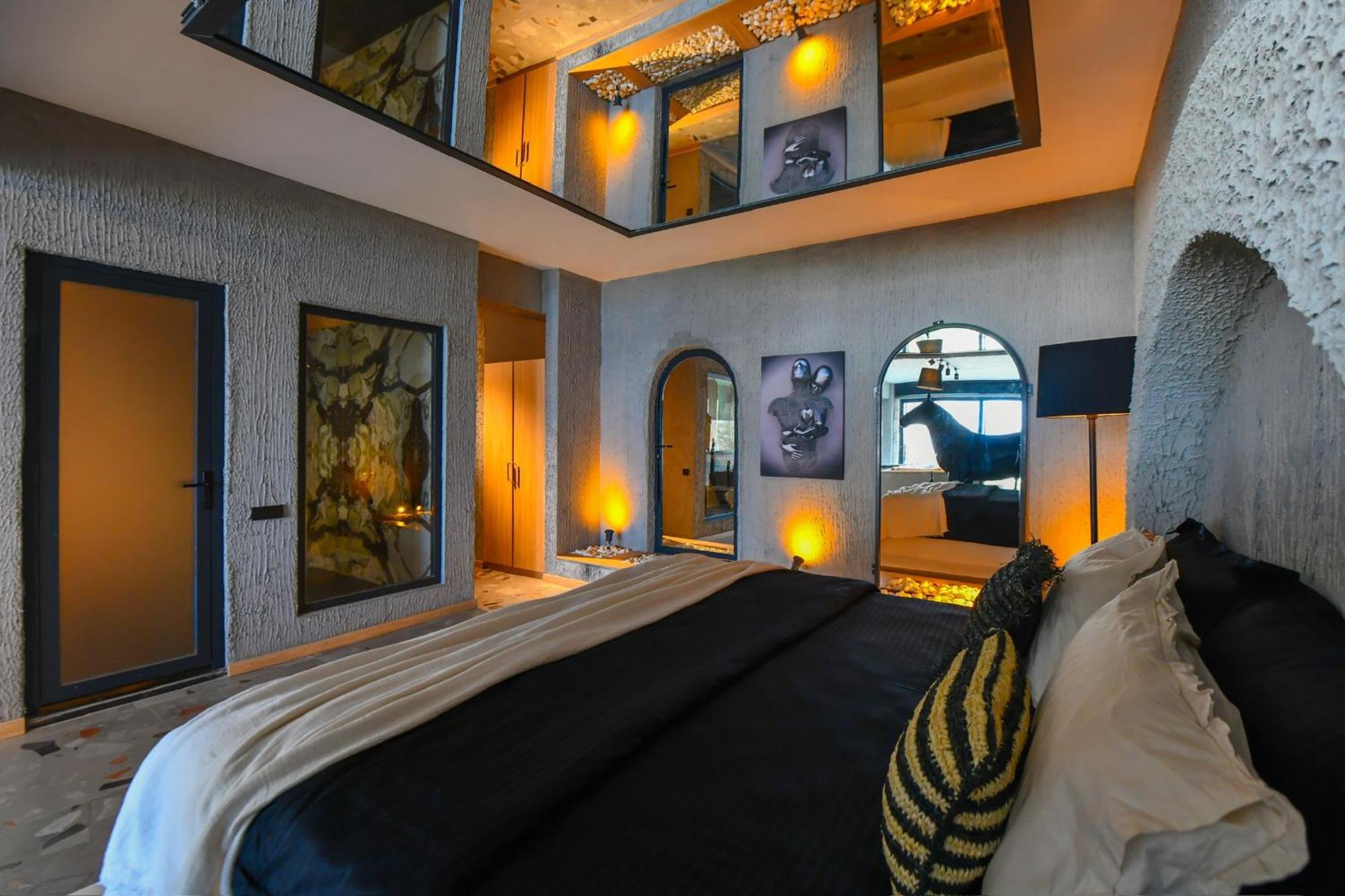 Lada Slav Exclusive Hotel Faralya Luaran gambar