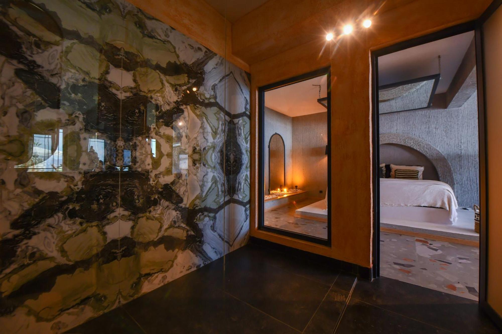 Lada Slav Exclusive Hotel Faralya Luaran gambar